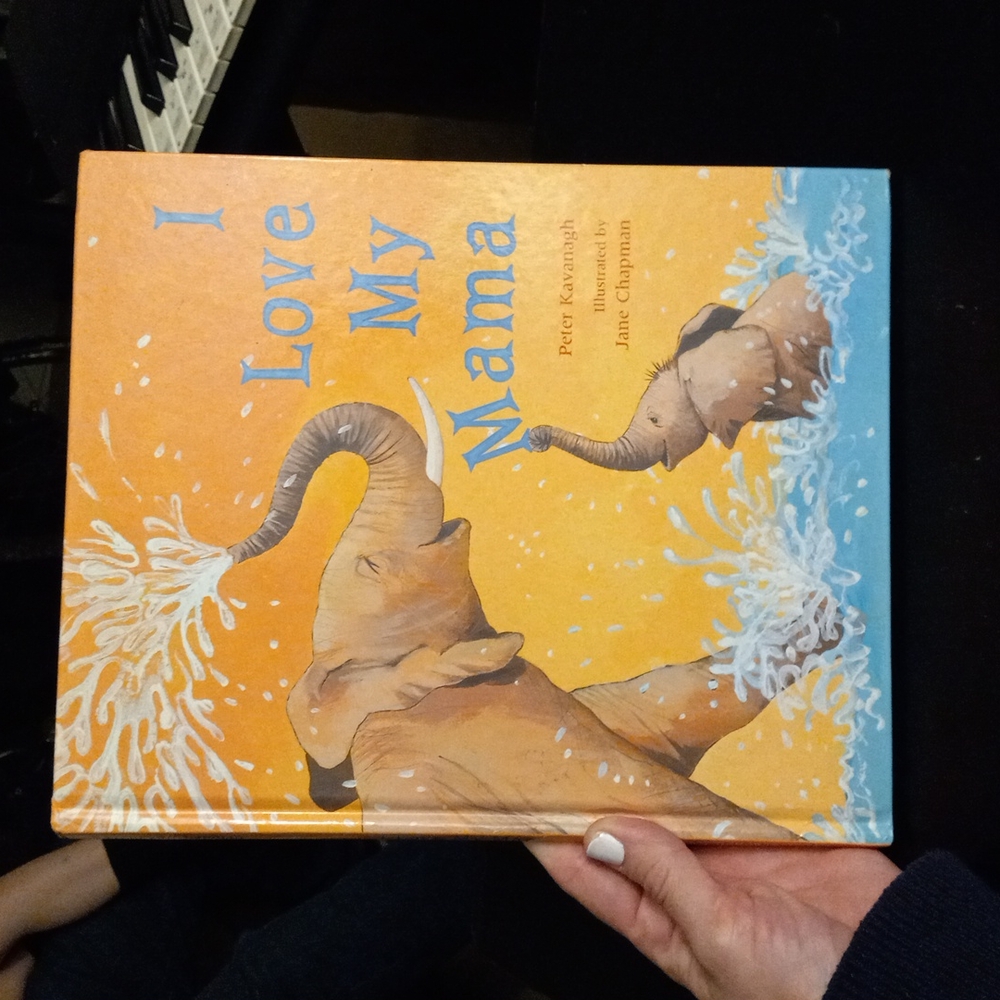 Children's book